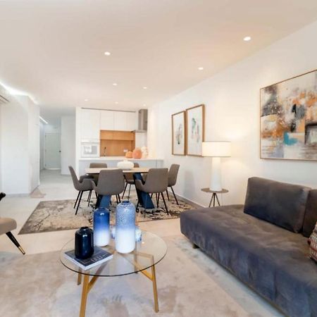 Apartamento Albufeira Prestige By Sunnyway Esterno foto