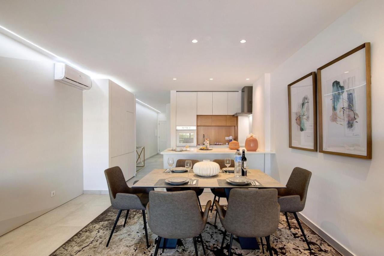 Apartamento Albufeira Prestige By Sunnyway Esterno foto