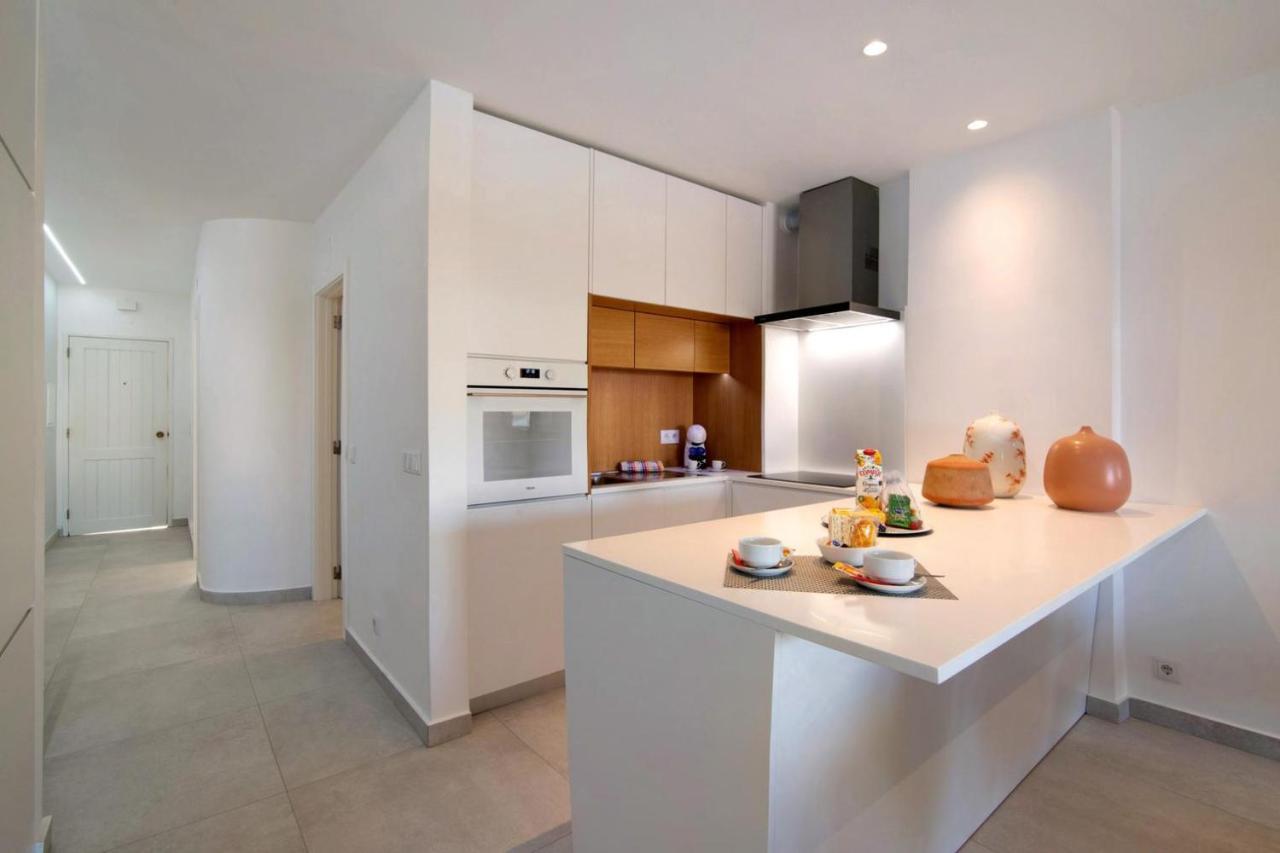 Apartamento Albufeira Prestige By Sunnyway Esterno foto