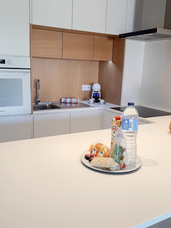 Apartamento Albufeira Prestige By Sunnyway Esterno foto