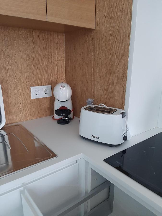 Apartamento Albufeira Prestige By Sunnyway Esterno foto