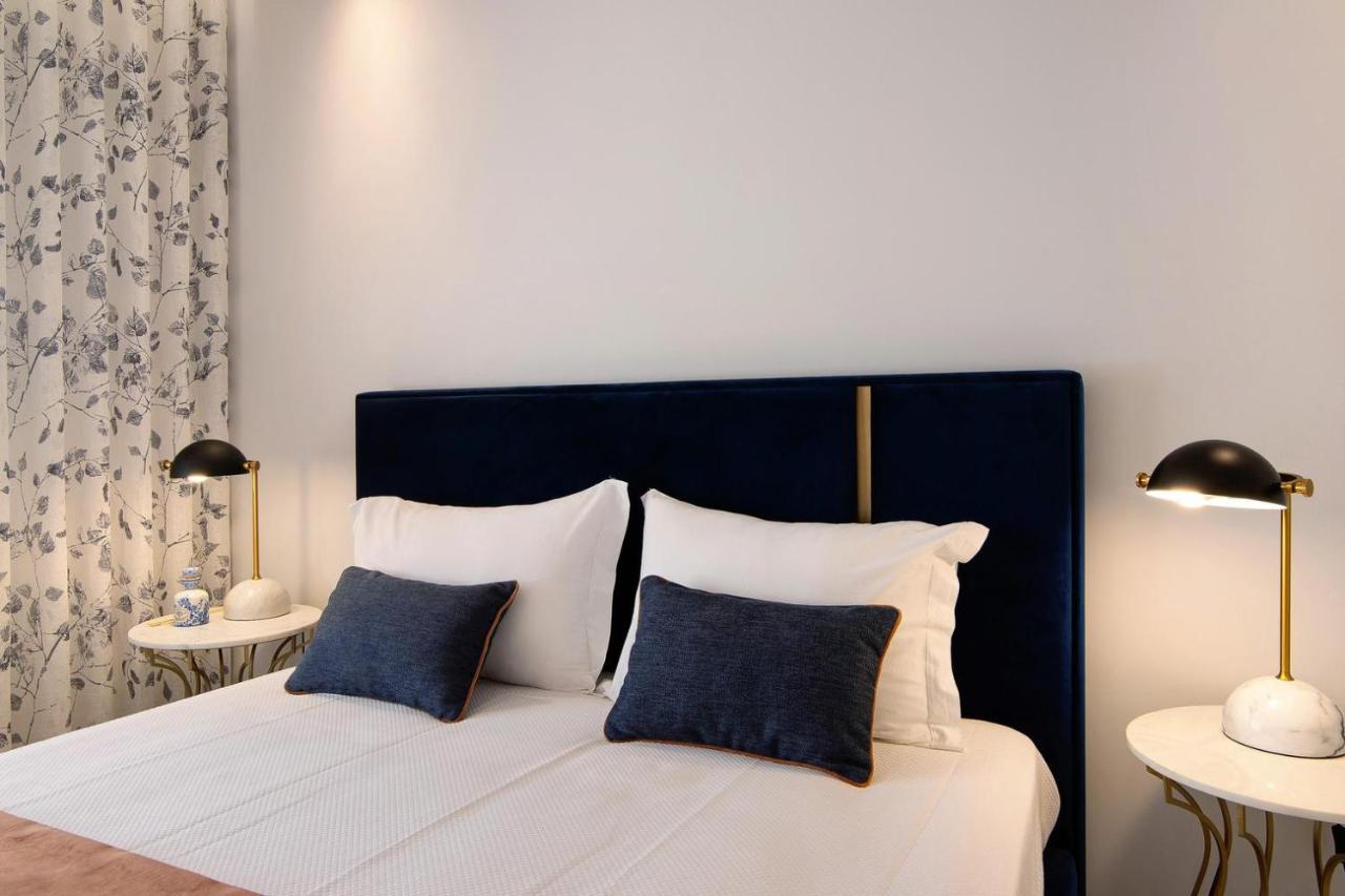 Apartamento Albufeira Prestige By Sunnyway Esterno foto