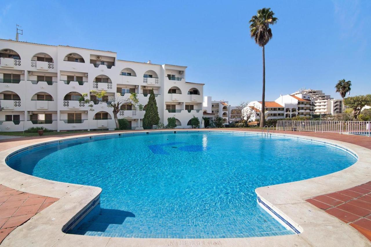 Apartamento Albufeira Prestige By Sunnyway Esterno foto