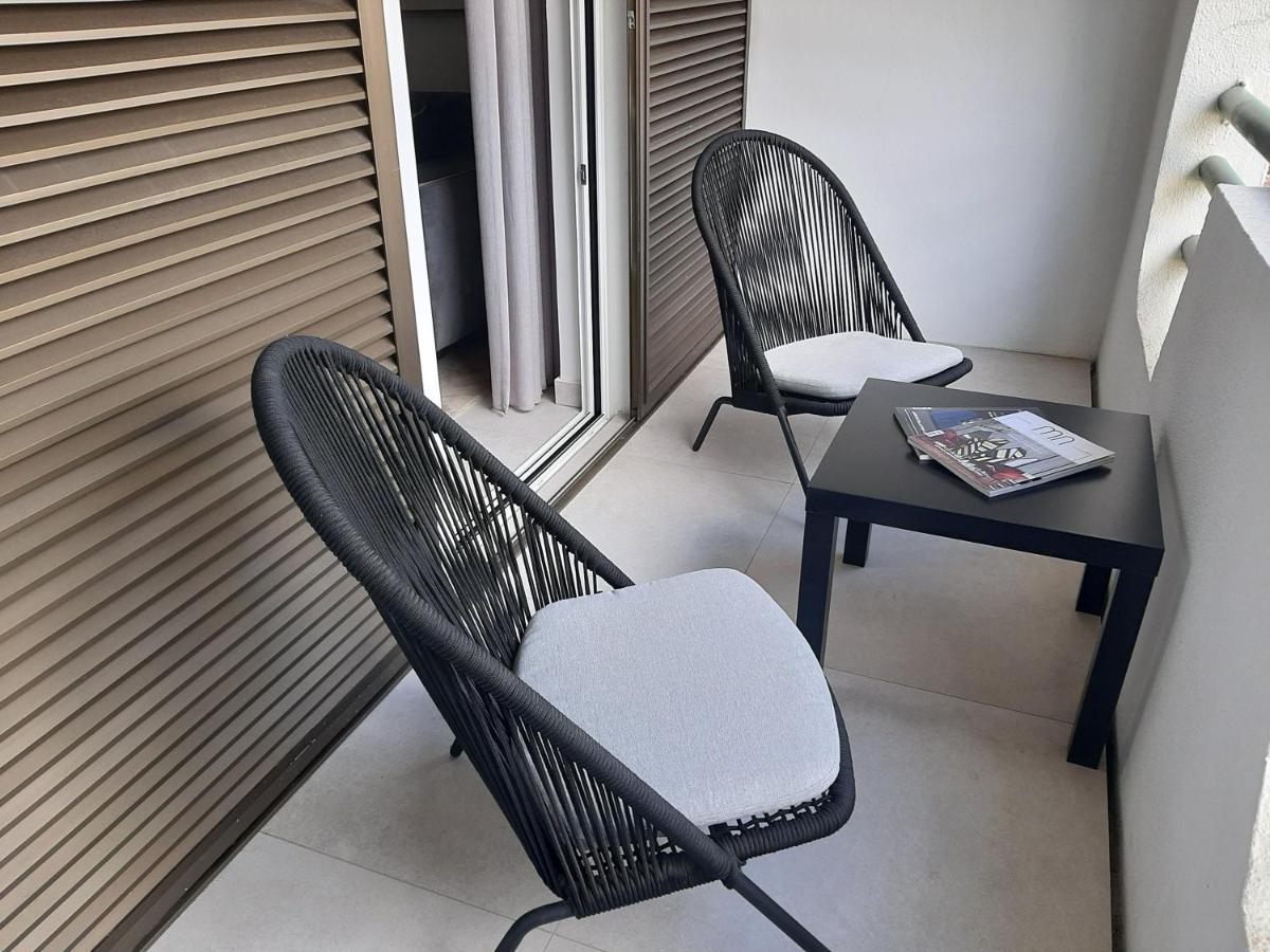 Apartamento Albufeira Prestige By Sunnyway Esterno foto