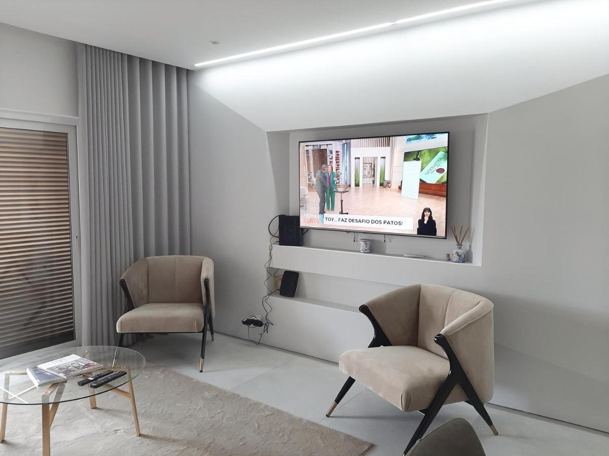 Apartamento Albufeira Prestige By Sunnyway Esterno foto